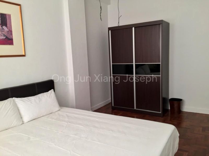 Master Room (Condo) for Rent in  Guilin Court - Image 4
